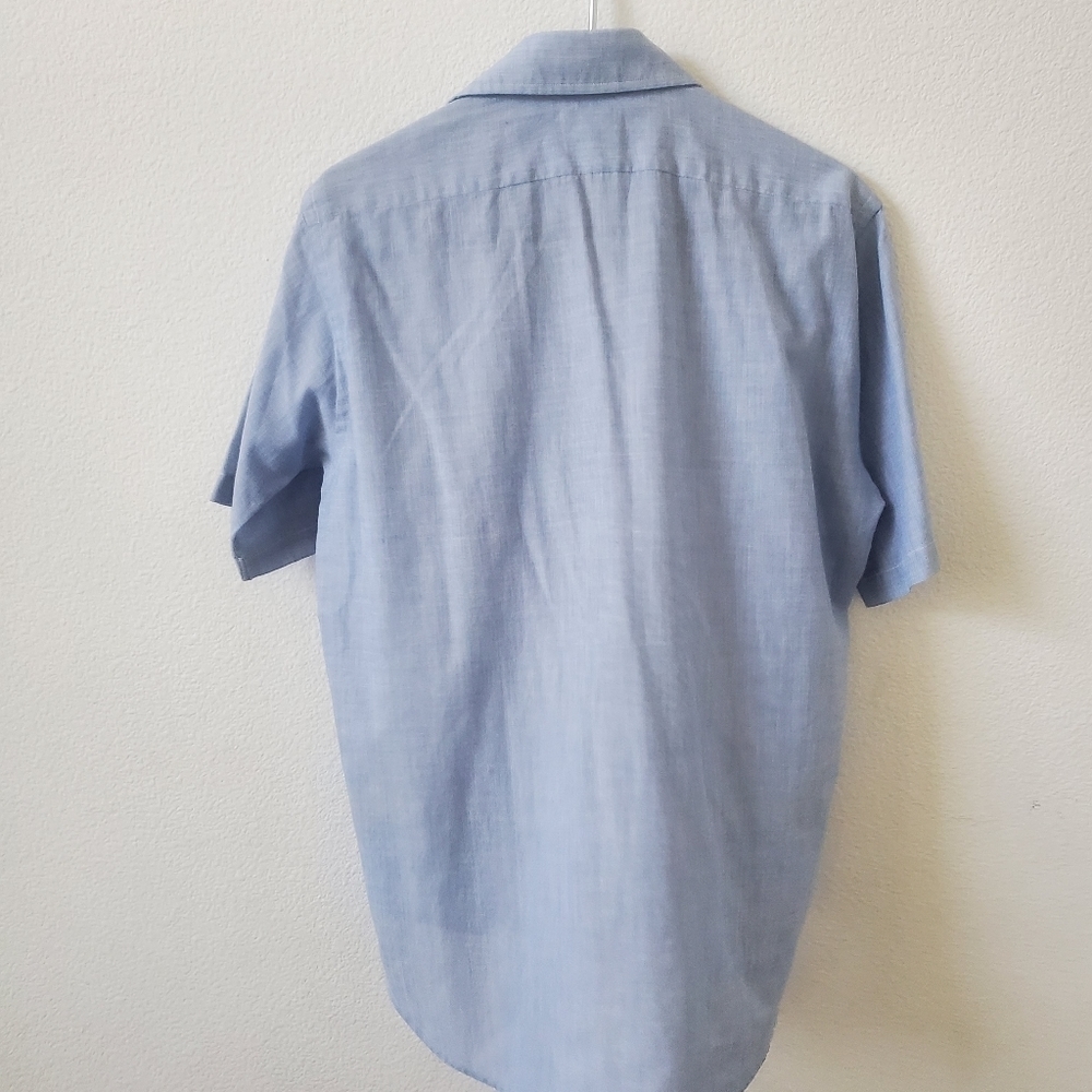 Hathaway button down - Picture 2 of 4